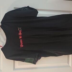 Grunt Style Yippie Ki Yay Christmas Tshirt